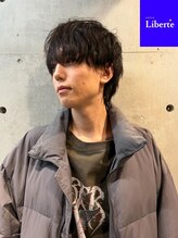 サロンリベルテ(salon Liberte)