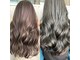 ハーバイリンヘアー(her by rin hair)の写真