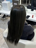 ケンジ 平塚 アネッタ(KENJE annetta)&nbsp;【ワンカラー】オリーブグレージュ