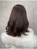イメチェンヘアスタイルホワイトブロンド外ハネボブ美髪のススメ