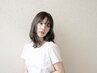 《酵素ケア付き》ディレクターカット￥7425→￥5000
