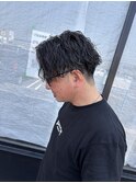 ツイストスパイラル