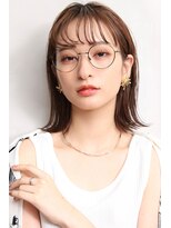 ブレスボー コウベ(Breath beauu) ▼宮内博貴Breath beauu Kobe▼ショート/ボブ/三宮/元町/神戸