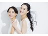【リニューアル記念】カット+オーガニックリタッチ　6500円