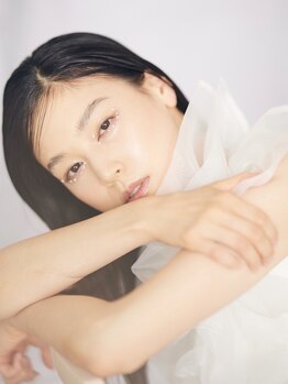 ヴィアージュ(Viaje)の写真/選べる2種類のトリートメントをご用意♪思わず触れたくなるしっとりサラサラ、うるツヤ髪へ☆