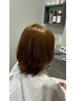 レイ(Ray)&nbsp;髪質改善シルキー