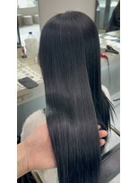 リリー(Lilley) 水素トリートメント/髪質改善/トリートメント