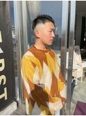 フェードヘア