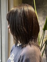 シー(si)&nbsp;ミディアムレイヤー