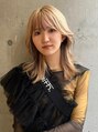 ヨハク 大阪梅田中崎町(yohaku) misaki 