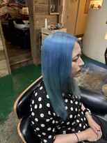 アーティカル(ARTICAL)&nbsp;#ターコイズブルー