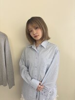 エスカーラ 町田(THE ESCALA) ショート/ボブ