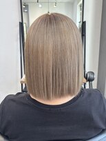 デスト 大宮(DEST)&nbsp;ミルクティベージュ＊