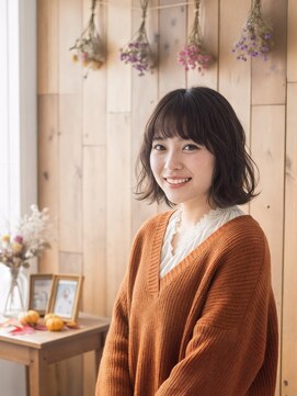 アメリシュシュ 柏(ameri chouchou) 【ameri chouchou 柏】居心地の良いカフェ風サロン♪