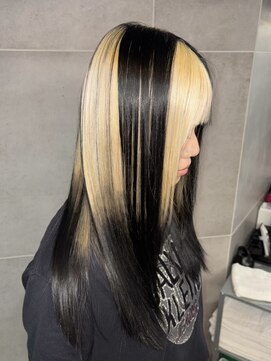 ザ ドット(THE DOT) デザインカラー