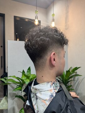 ククナ(kukuna) メンズショート