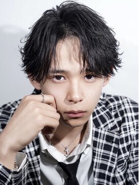 ハイプ 三宮(HYPE) <29>フェザーショート/フェザーパーマ/ニュアンスパーマ