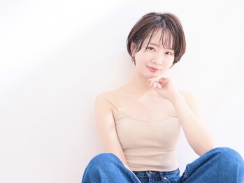 IMUA 元町店　　【イムア】