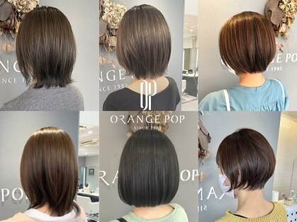 オレンジポップ 南行徳店(ORANGE POP)の写真
