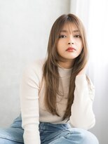 エレノア 国分寺(Eleanor)&nbsp;大人ハイレイヤーロング