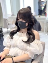 リレイス 四日市(RELACE)&nbsp;四日市　レイヤーカット　髪質改善　縮毛矯正　メンズカット