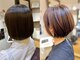 スマイル(Smile)の写真/【大須観音駅10秒】有名サロンや海外で技術を磨いたTopStylistがマンツーマンで対応の実力派サロン!