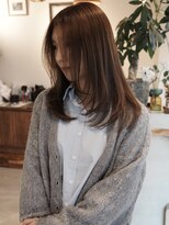 ウィム(wim)&nbsp;『フェイスレイヤー』顔周りレイヤー/ワンカールレイヤー