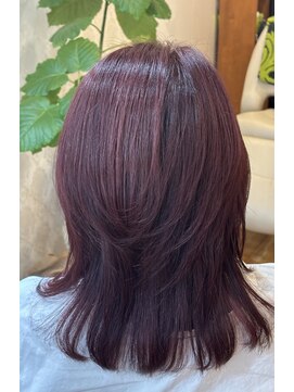 ロングレイヤー