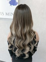 レヴェリー(REVERIE) プルエクステ