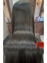 ルピナス 中田(Lupinus)&nbsp;艶髪