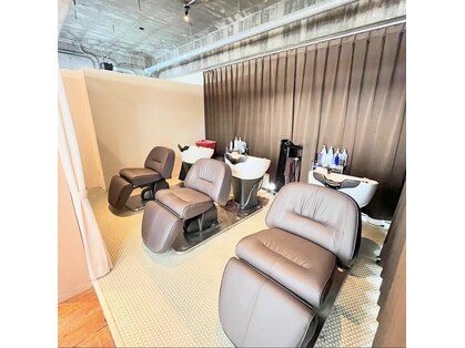 クロエバイラヴィズム 古町西堀通店(CLOE by LUVISM)の写真