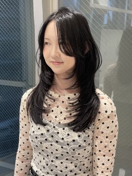 ハッシュカット