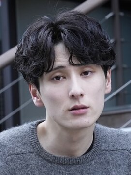 フィフス 渋谷(fifth) ツイストスパイラルパーマシャドウパーマルーズパーマ波巻き渋谷