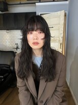 スタンド(STAND)&nbsp;ニュアンスパーマ