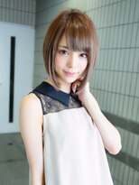 ジェム リット(GEM lit)&nbsp;髪質改善/アッシュブロンド/オリーブグレー/ローズブラウン★112