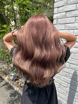 タブー 岐阜店(TABOO)&nbsp;ピンクベージュ