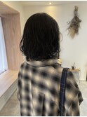 ボブパーマ
