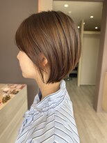 リアン(Lien.)&nbsp;ショートボブ