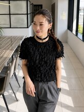 アースコアフュールボーテ 太田店(EARTH coiffure beaute)&nbsp;栗原 侑加
