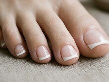 ラカ ヘアーアンドメイク 赤坂(LAKA hair&make)の雰囲気(ネイルサロン【nail LUANA(ネイルルアナ)】オープン!!)
