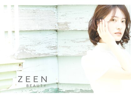 ZEEN I-SSHIN 札幌　ショートカット×パーマ×髪質改善【ゼンイシン】の写真