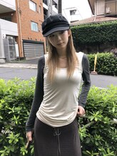 イェン(Yen.)&nbsp;momoka 