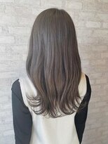 クィーンズゲート和戸店 『グレージュ』