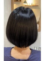 ヘアイズライフ ポコアポコ(hair is life poco a poco)&nbsp;美髪矯正（縮毛矯正）