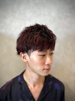 ニード(NEED)&nbsp;ワインレットカラーアクティブショート/千種/池下/覚王山/本山
