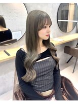 コードライン 仙台店(CODE.LINE)&nbsp;オリーブグレージュ