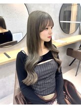 コードライン 仙台店(CODE.LINE)&nbsp;オリーブグレージュ