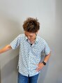 キュー(CEU)&nbsp;松井 佑樹