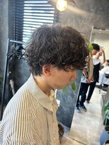 フレイム(FLAME)&nbsp;波巻きスパイラル
