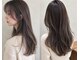 エレノア 中目黒(Eleanor)の写真/大人女性の艶と透明感を叶えるデザインカラー